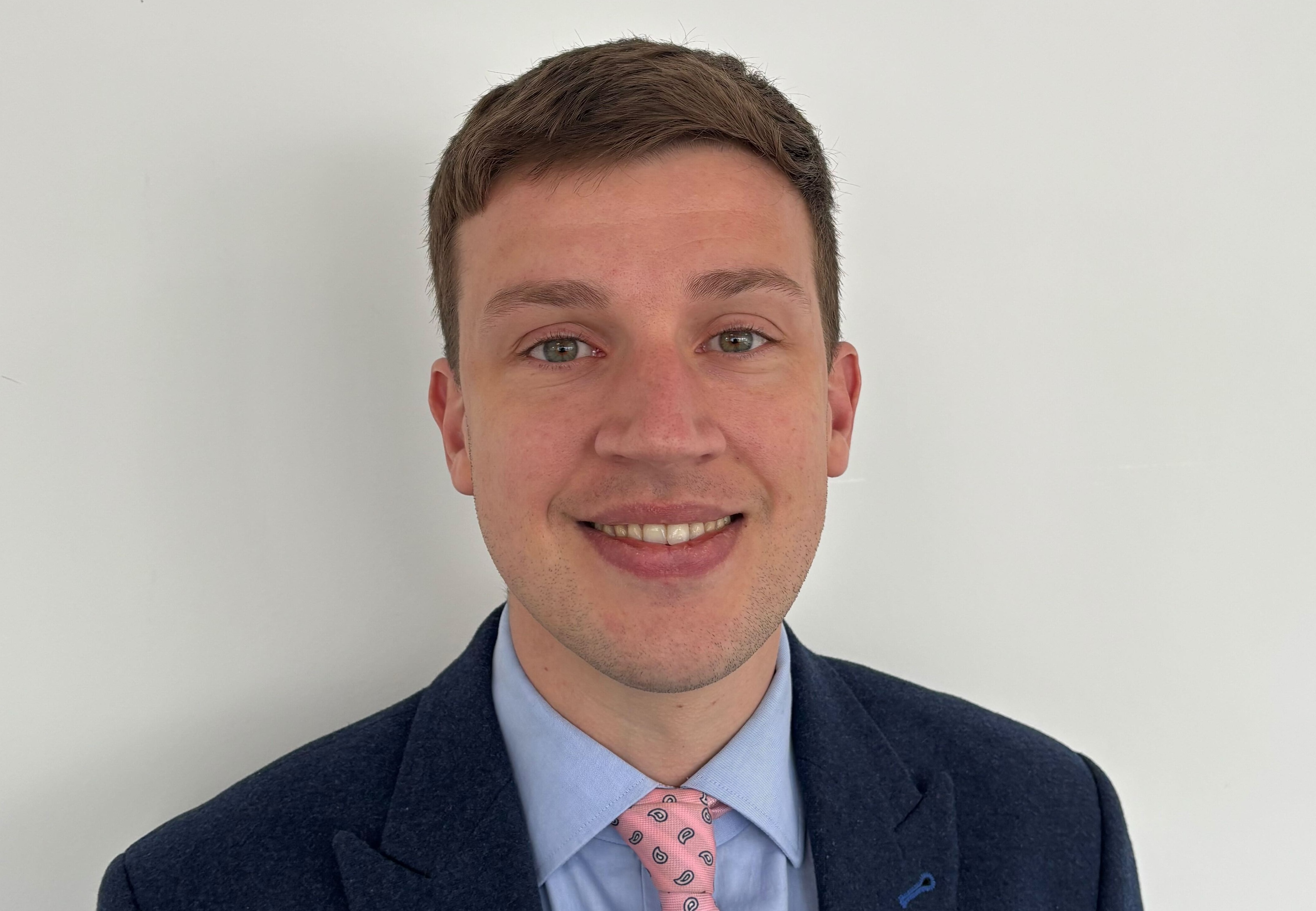 Nick Seddon